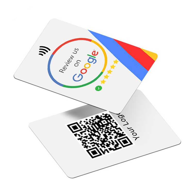 What is Google Tap Review Card?cid=5