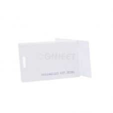 TK4100 Clamshell Card 1.8mm Thickness 125KHz RFID Proximity Card