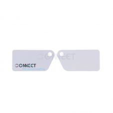Contactless 13.56MHz Sports Gym Fitness Club RFID IC Key Tag