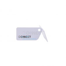 Contactless 13.56MHz Sports Gym Fitness Club RFID IC Key Tag