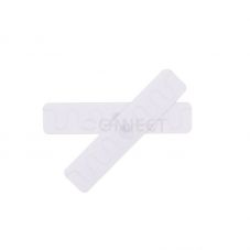 Durable Fexible EPC GEN2 UHF RFID Linen Tag