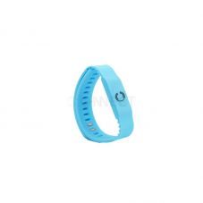 Reusable RFID Wristband MIFARE Classic® 1K Contactless Chip for Hands-free Amusement Park