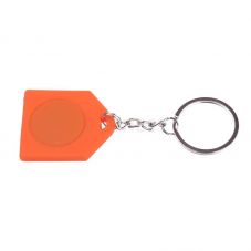 RFID Lock MIFARE Classic® 1K Silicone RFID Key Tag