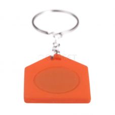 RFID Lock MIFARE Classic® 1K Silicone RFID Key Tag