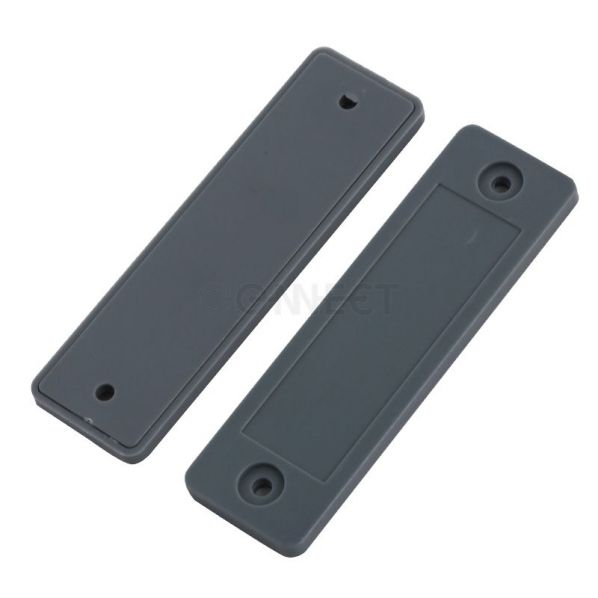 Heat Resistant 915MHz Long Range Anti Metal RFID Pallet Tag