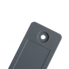 Heat Resistant 915MHz Long Range Anti Metal RFID Pallet Tag