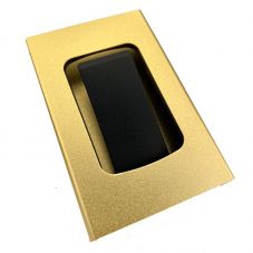 Card Holder RFID Blocking Protection Aluminum Card Case