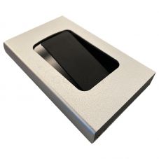 Card Holder RFID Blocking Protection Aluminum Card Case