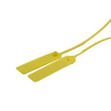 High Performance One Time Use UHF RFID Seal Tag Transponder for Industrial Container